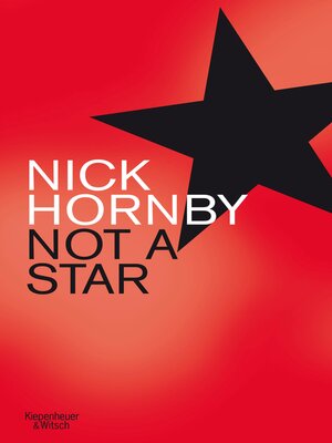 cover image of Not a Star